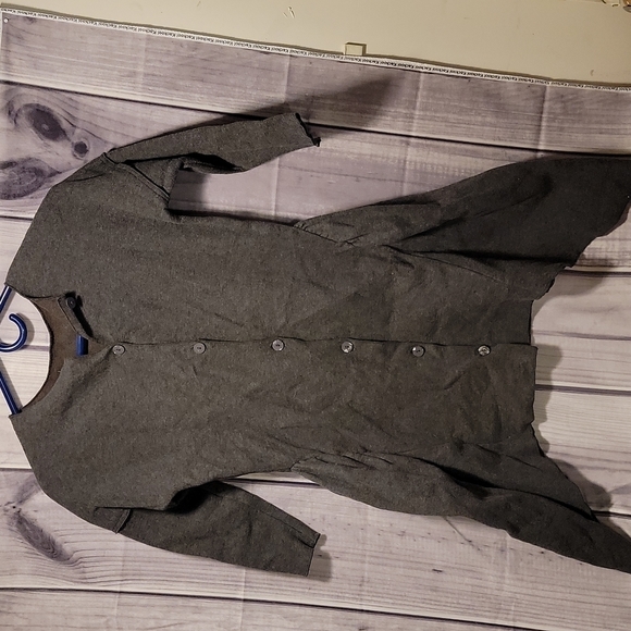 Gaya lab asymmetrical dress small - Picture 1 of 6